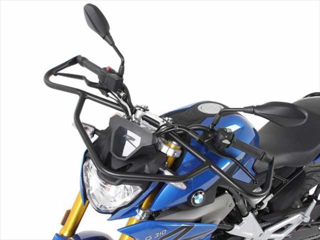 【ヘプコアンドベッカー】 【4549950447153】 5036501-0001 ヘプコ＆ベッカ ハンドガード ブラック G310R 17-21の通販は
