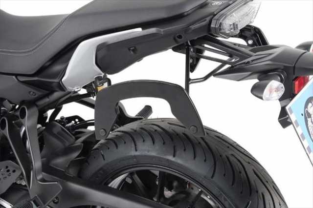 【ヘプコアンドベッカー】 【4549950018308】 6304554-0001 ヘプコ＆ベッカ C-Bow ブラック Tracer700／GT 16-20の通販は