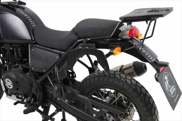 【ヘプコアンドベッカー】 【4550255176662】 6307590-0001 ヘプコ＆ベッカ C-Bow ブラック Himalayan 18-20の通販は