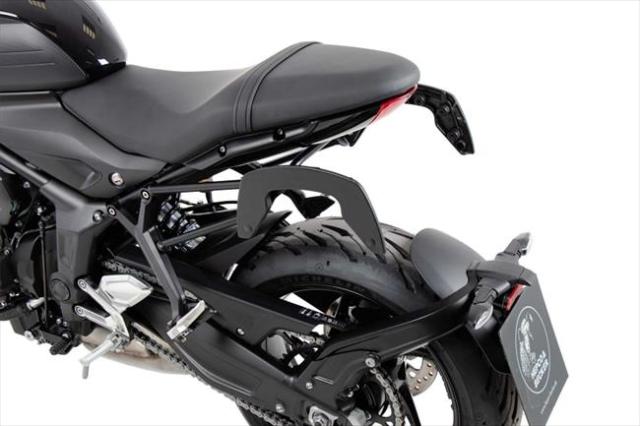 【ヘプコアンドベッカー】 【4550255558765】 6307612-0001 ヘプコ＆ベッカ C-Bow ブラック Trident 660 21