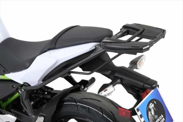 Z H2用 SP忠男 POWERBOX メガホンスリップオンマフラー