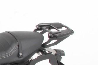 【ヘプコアンドベッカー】 【4548916580712】 6614546-0101 ヘプコ＆ベッカ トップケースキャリア EASYラック ブラック XJR1300C 15-17の通販は外装