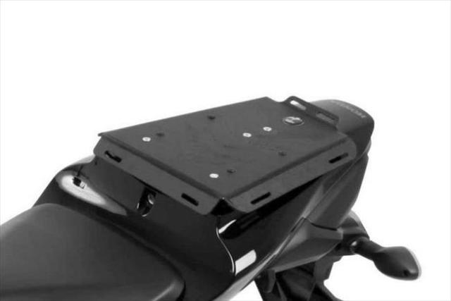 【ヘプコアンドベッカー】 【4548664622672】 670915 ヘプコ＆ベッカ スポーツラック ブラック CBR600RR 07-16