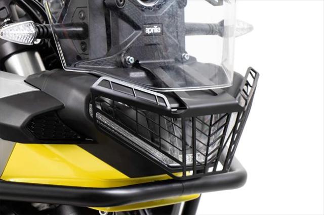 【ヘプコアンドベッカー】 【4550255691523】 7007599-0001 ヘプコ＆ベッカ ヘッドライトグリル ブラック Tuareg660 22の通販は