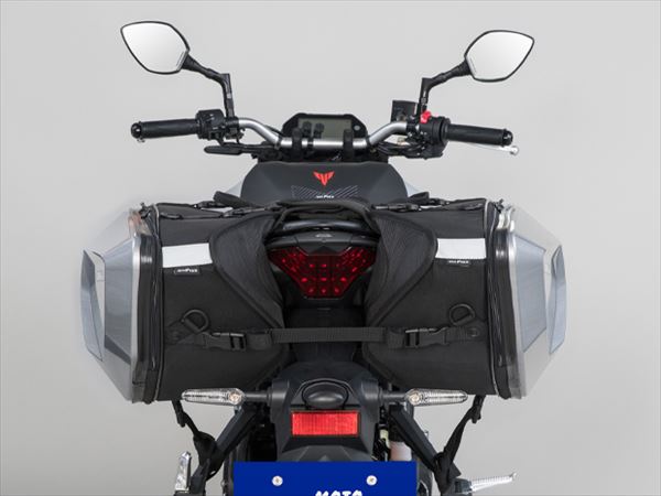 タナックス】 【4510819105743】 MFK-272 MOTOFIZZ カービングシェル 