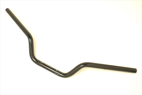 【EFFEX】 【4547567812371】 EBH730K EFFEX イージーフィットバーHigh ブラック ZRX1200DAEG 09-16の通販は 6,674円