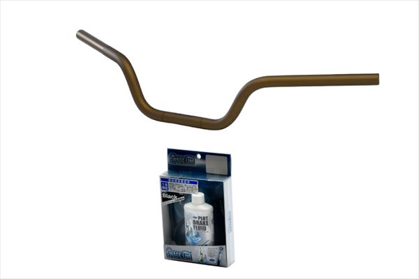 【EFFEX】 【4549950891864】 EBXK171-1302AZ EFFEX スーパーバーKIT EU-2 ブロンズ CB1300SF 10-13 ABS無の通販は 13,474円