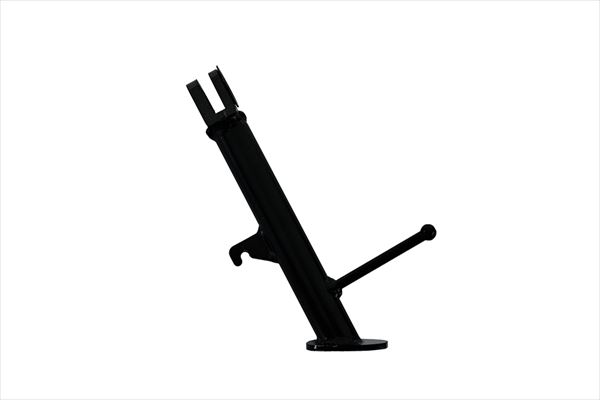 【EFFEX】 【4549950784326】 PHS0030 EFFEX ショートサイドスタンド CBR250RR／ABS 17-19の通販は