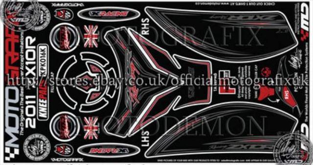 【モトグラフィックス】 【4580041202947】 MT-KPK016K ボディパッド KNEEほか BLK ZX-10R 11-の通販は 17,258円
