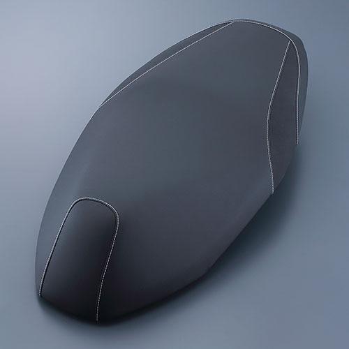 【ヤマハ(YAMAHA)】 Q5KYSK139G03 YS GEAR ワイズギア ローダウンシート X-FORCEの通販は