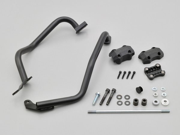 DAYTONA デイトナ  【4909449595312】 25140 パイプエンジンガード MT-09/XSR900の通販は