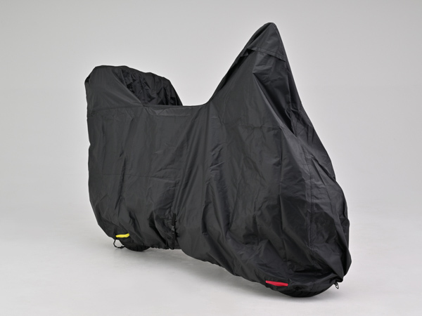 専用です BOX ショップ袋付き DAYTONA デイトナ 【4909449597729】 32167 ブラックカバー