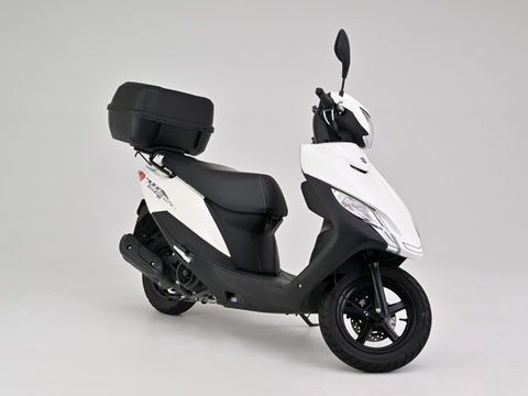 専用です BOX ショップ袋付き DAYTONA デイトナ 【4909449597729】 32167 ブラックカバー