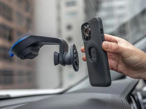 【送料無料】【9348943024570】カーマウント　CAR MOUNT V5 取り外し可能なトップキャップ搭載