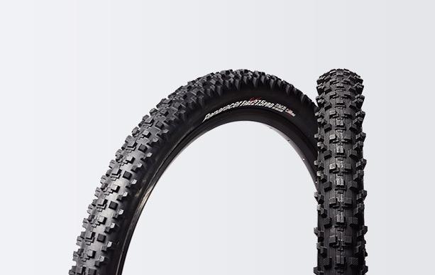 【納期未定】【パナレーサー(Panaracer)】 Fire27.5Pro ファイア27.5プロ 黒 28265235の通販は 6,144円