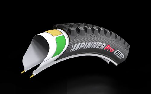 【KENDA(ケンダ) 】 【0047853657197】 119300000 KD PINNER 29x2.40ATC アラミドビードの通販は