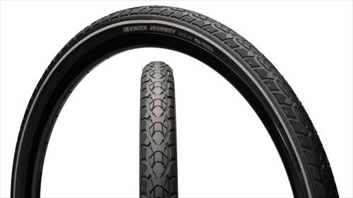 【KENDA(ケンダ) 】 【0047853652871】 94658000 KD KWICK JOURNEY K1129 26X1.35SRCKS+ ワイヤービードの通販は