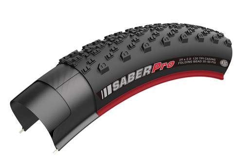 【KENDA(ケンダ) 】 【0047853653304】 94699000 KD SABER K1174 29x2.20 R3C KSCT アラミドビードの通販は