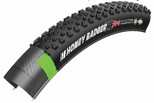 【KENDA(ケンダ) 】 【0047853653373】 94708000 KD HONEYBADGER K1127 XC27.5X2.05 DTC KSCT アラミドビードの通販は 8,361円