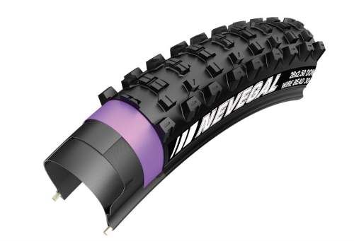 【KENDA(ケンダ) 】 【0047853653915】 94759000 KD NEVEGAL K1010 26x2.10DTC アラミドビードの通販は