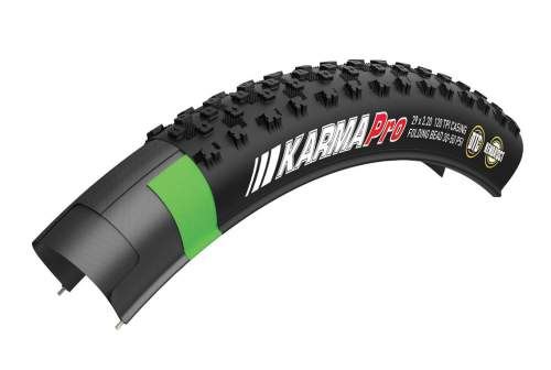 【KENDA(ケンダ) 】 【0047853654295】 94796000 KD KARMA K917 29x2.20 L3R Pro ワイヤービードの通販は 4,657円