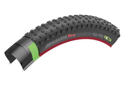 【KENDA(ケンダ) 】 【0047853654301】 94797000 KD HAVOK K1184 27.5x3.00 DTC EMC アラミドビードの通販は 8,651円