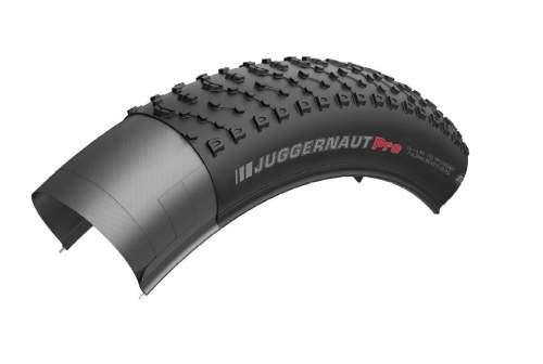 【KENDA(ケンダ) 】 【0047853654554】 94826000 JUGGERNAUT26X4.50DTCFOLDの通販は 8,184円