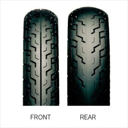IRC 井上ゴム  【4571244850691】 GS-21 : R 150/80-15 70P WTの通販は