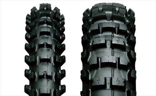 IRC 井上ゴム  【4571244851568】 IX-07S : FR 2.50-10 33J WTの通販は