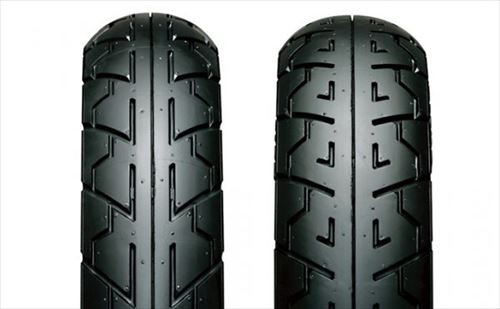 IRC 井上ゴム  【4571244851612】 RS-310 : R 110/90-18 61S WTの通販は