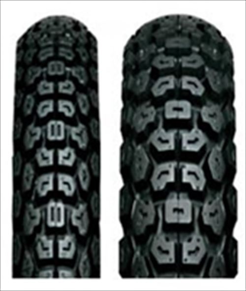 IRC 井上ゴム  【4571244852206】 GP-1 : F 3.00-21 4PR WTの通販は 9,047円