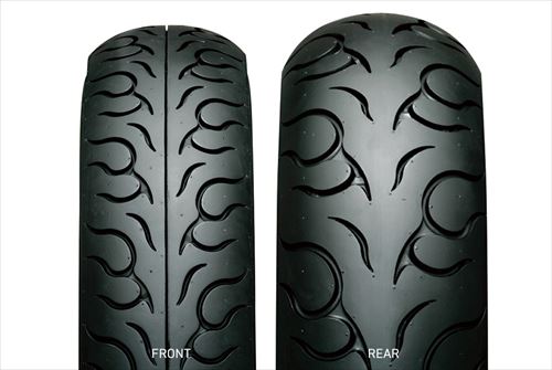 IRC 井上ゴム  【4571244853197】 WF-920 : R 170/80-15 77H TL 18,312円