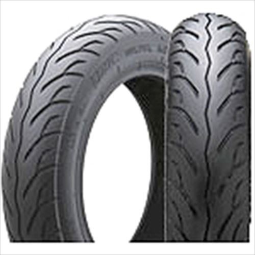 IRC 井上ゴム  【4571244854934】 MB90TUKTUK : FR 3.50-10 51J TLの通販は