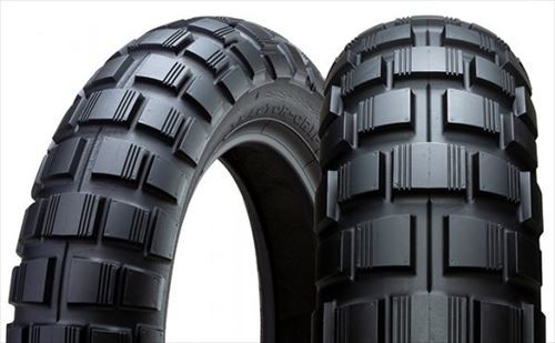 IRC 井上ゴム  【4571244856594】 TG : R 130/80-12 69J TLの通販は 11,437円
