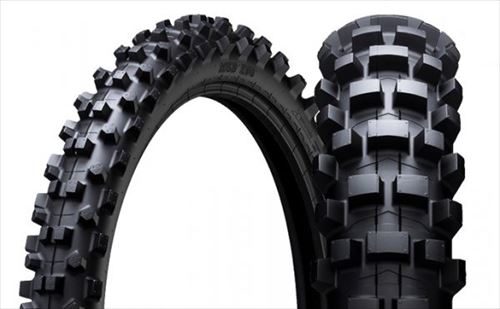 IRC 井上ゴム  【4571244856839】 M5B : R 120/80-18 62M WT 14,680円