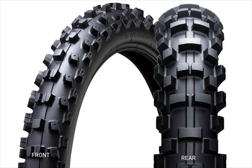 IRC 井上ゴム  【4571244856914】 VX30 : R 120/80-19 63M WTの通販は 14,680円