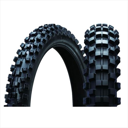IRC 井上ゴム  【4571244857027】 VX40 R : 120/90-18 65M WT 14,680円