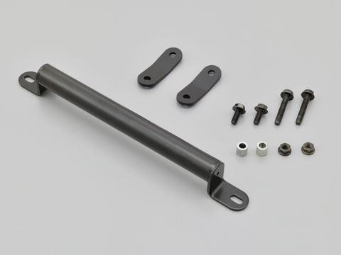 【DAYTONA(デイトナ)】 【4909449594438】 92655 マルチマウントバーFE DAX125の通販は