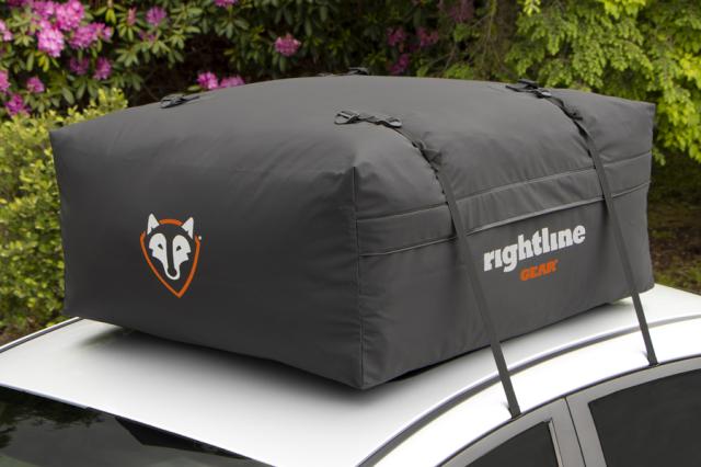 【4550255384685】 ライトラインギア カートップキャリア レンジ ジュニア ／ 280L  ライトラインギア 13,331円