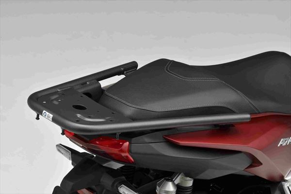 Honda(ホンダ) 純正 ADV160 リアキャリア 08L74-K0W-JA0の通販は