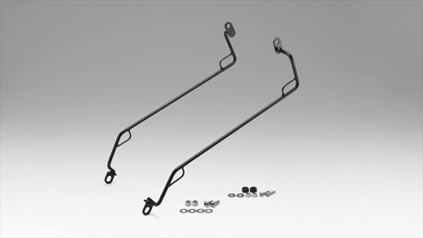 KIJIMA(キジマ)  【4934154205089】 210-492 バッグサポート V-STROM250 L/Rセット 左右セット　　の通販は