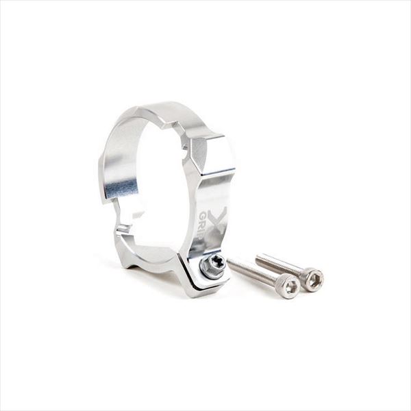 X-GRIP 【9120126100611】 XG-2628-002 エキパイフランジガード SVの通販は