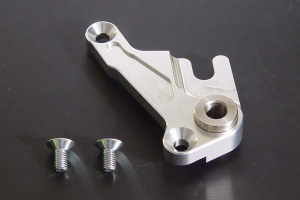 SP武川 TAKEGAWA  【4514162081877】 06-08-0001 キャリパーブラケット (06-08-156)の通販は 11,229円