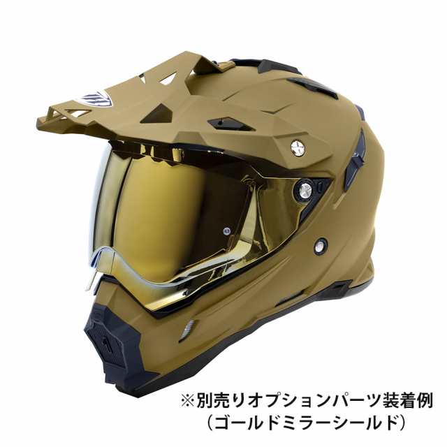 フルフェイスヘルメット バイクヘルメット オフロードヘルメット-13