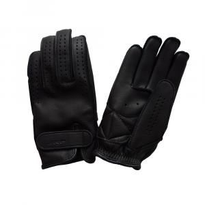 JRP  【4562357064570】 BPS レザーメッシュグローブ ブラック Sの通販は 8,800円