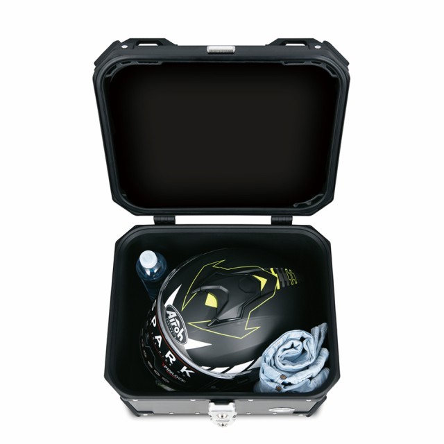 COOCASE クーケース 【4570134350228】 CCX450CBG Q1 アルミトップ 