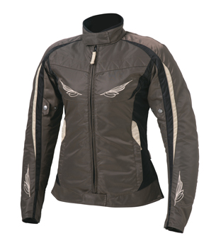 送料無料 Honda ホンダ レディースウインタージャケット ダークブラウン ダークグレー ｓ ｌｌサイズの通販はau Pay マーケット 八百万堂 Au Pay マーケット店