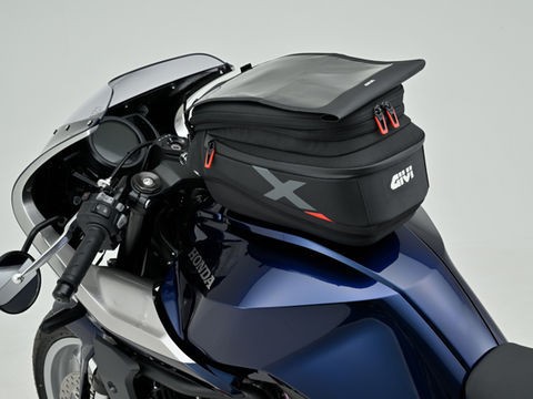 4909449602492】 GIVI XL06 タンクロックバッグ 20L DAYTONA の通販は 