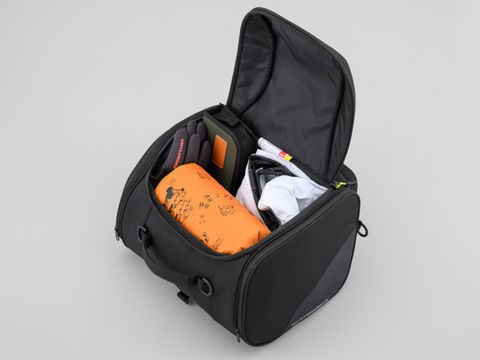 4909449610596】 GIVI TLB23 テールロックバッグ 23L DAYTONA の通販は 