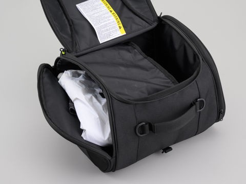 4909449610596】 GIVI TLB23 テールロックバッグ 23L DAYTONA の通販は 